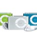 MP3 PLAYER -TIP IPOD SHUFFLE